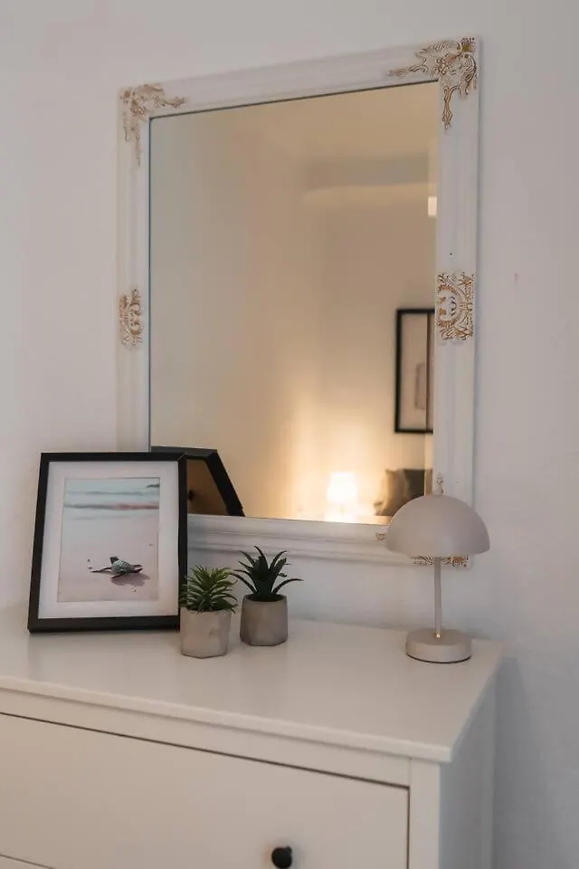 Casa De Tendillas En Grenada Apartament