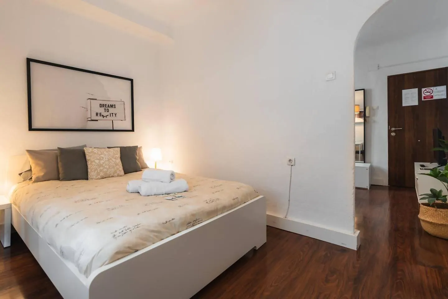 Casa De Tendillas En Grenada Apartament