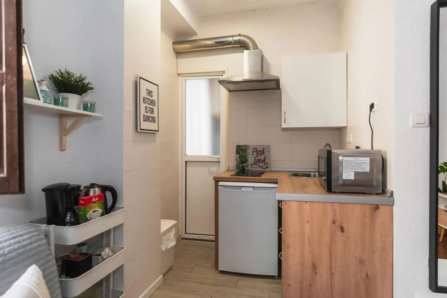 Apartament Casa De Tendillas En Grenada Hiszpania