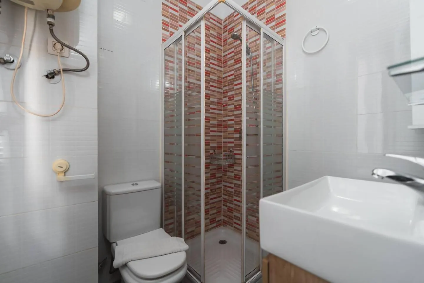 Apartamento Casa De Tendillas En Granada Espanha